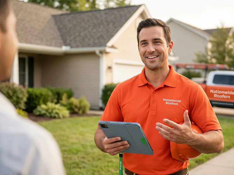 Roof Installation  in Vienna  FAQ